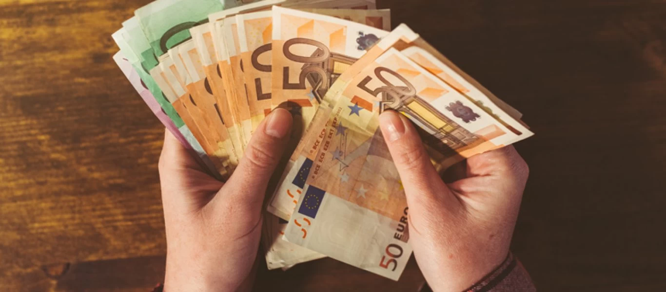 Ρόδος: Έπεισαν 43χρονο ότι θα κληρονομήσει 1,3 εκατ. ευρώ και του πήραν 19.000 ευρώ